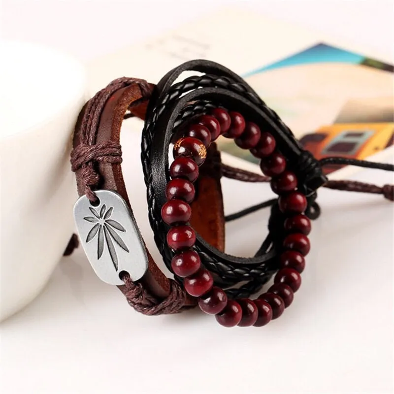 Bundle Bracelets