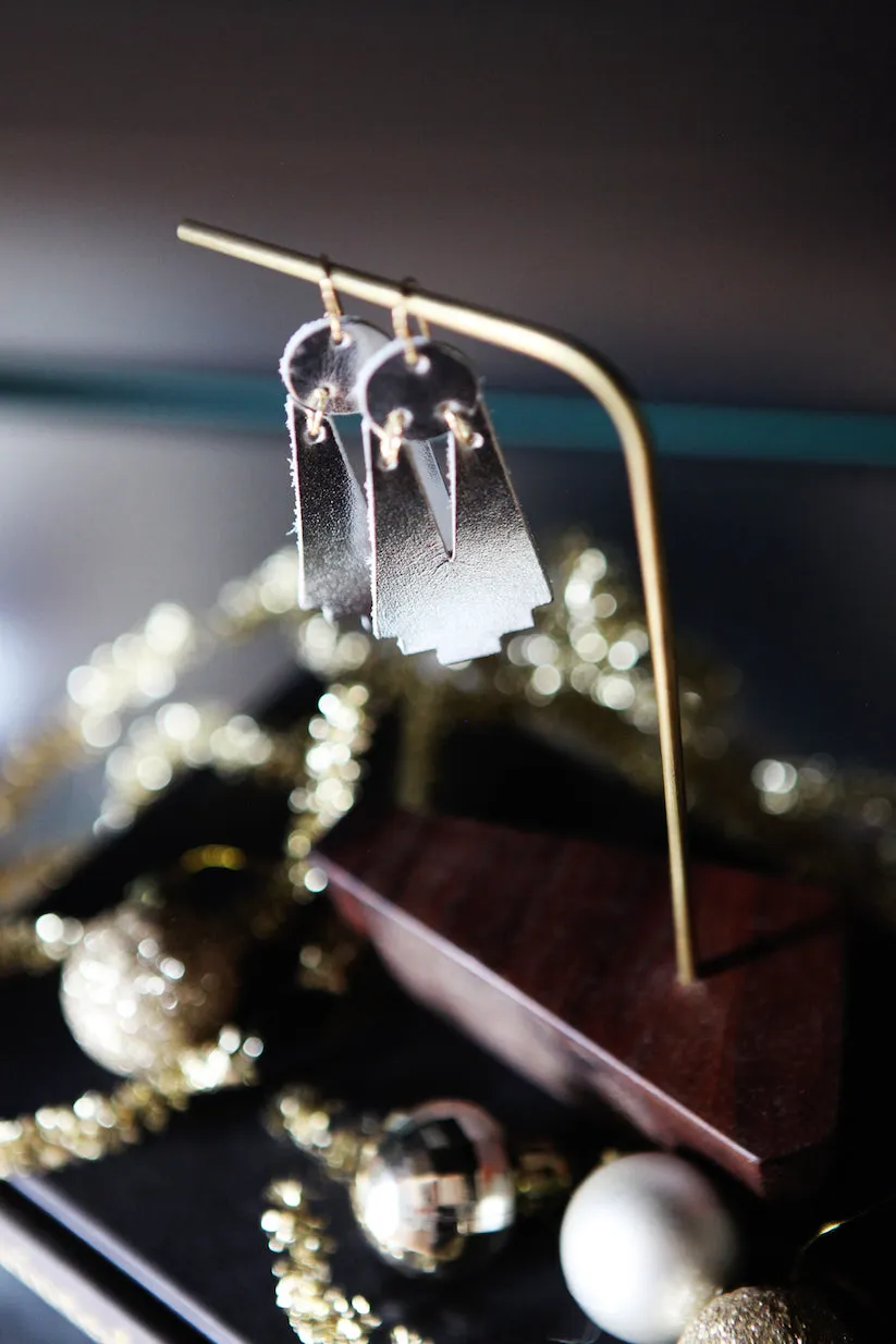 canyon earrings