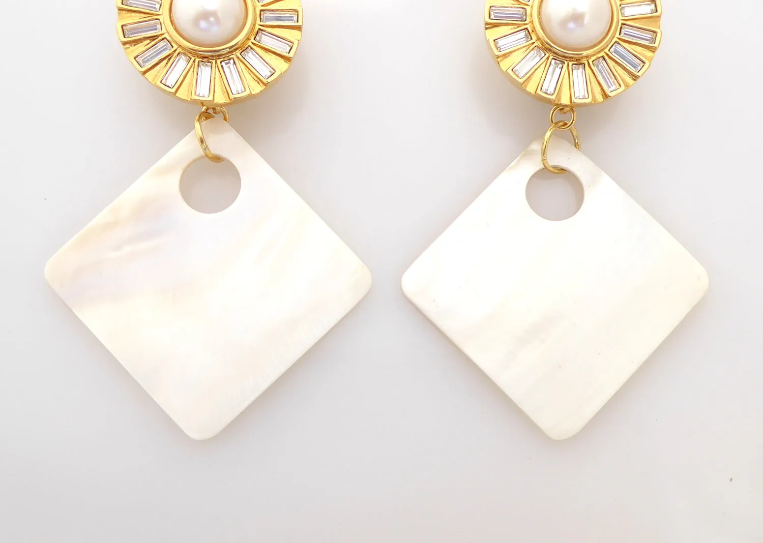 Celesse earrings