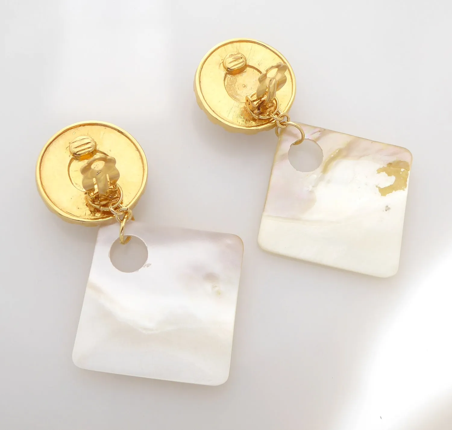 Celesse earrings