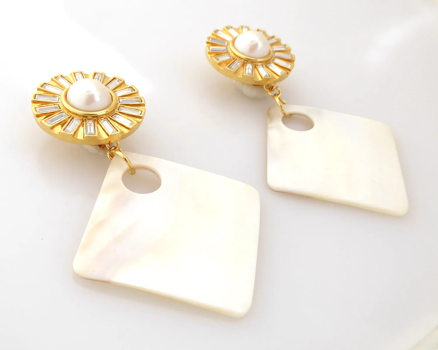 Celesse earrings