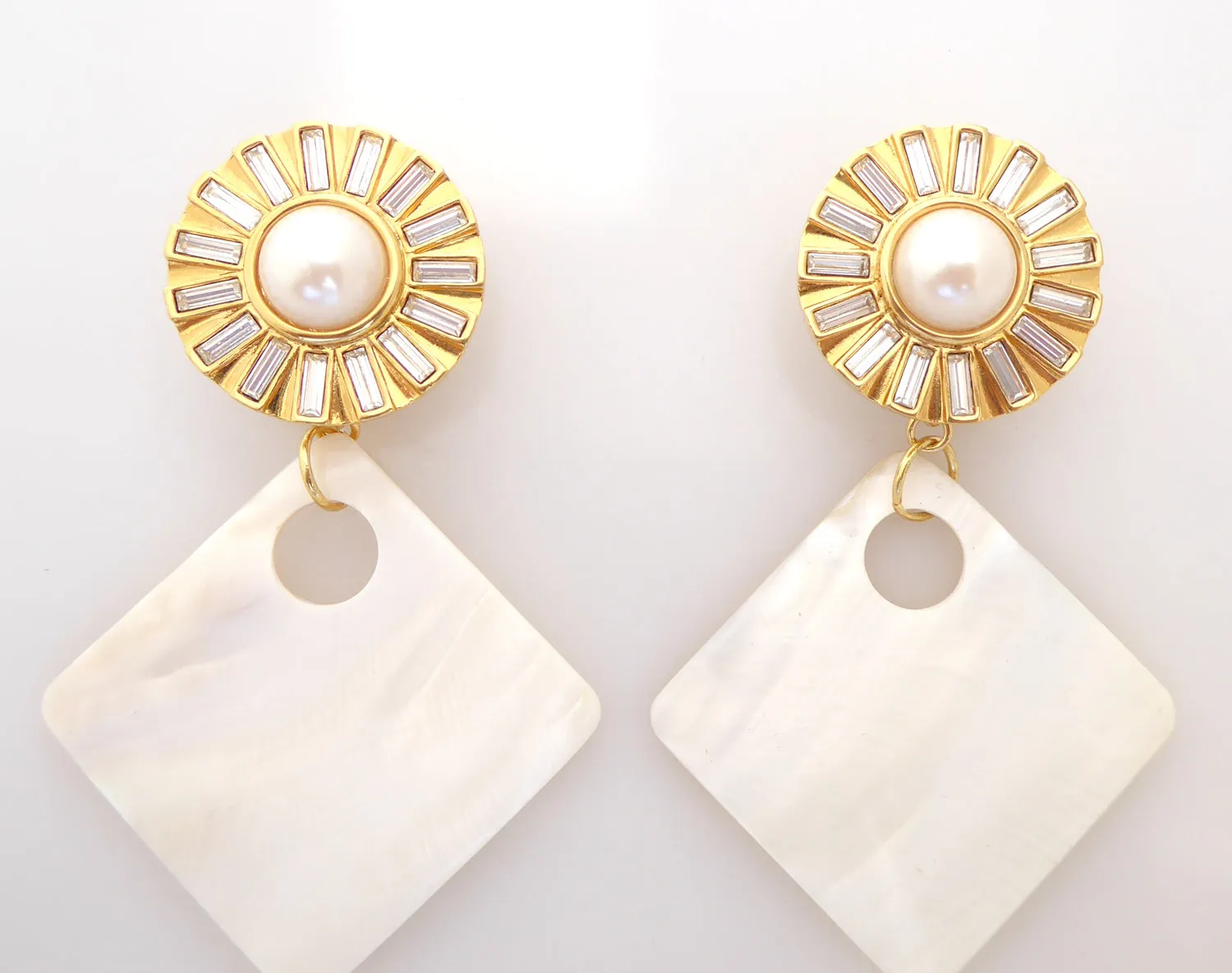 Celesse earrings