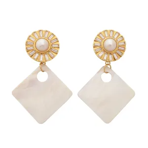 Celesse earrings