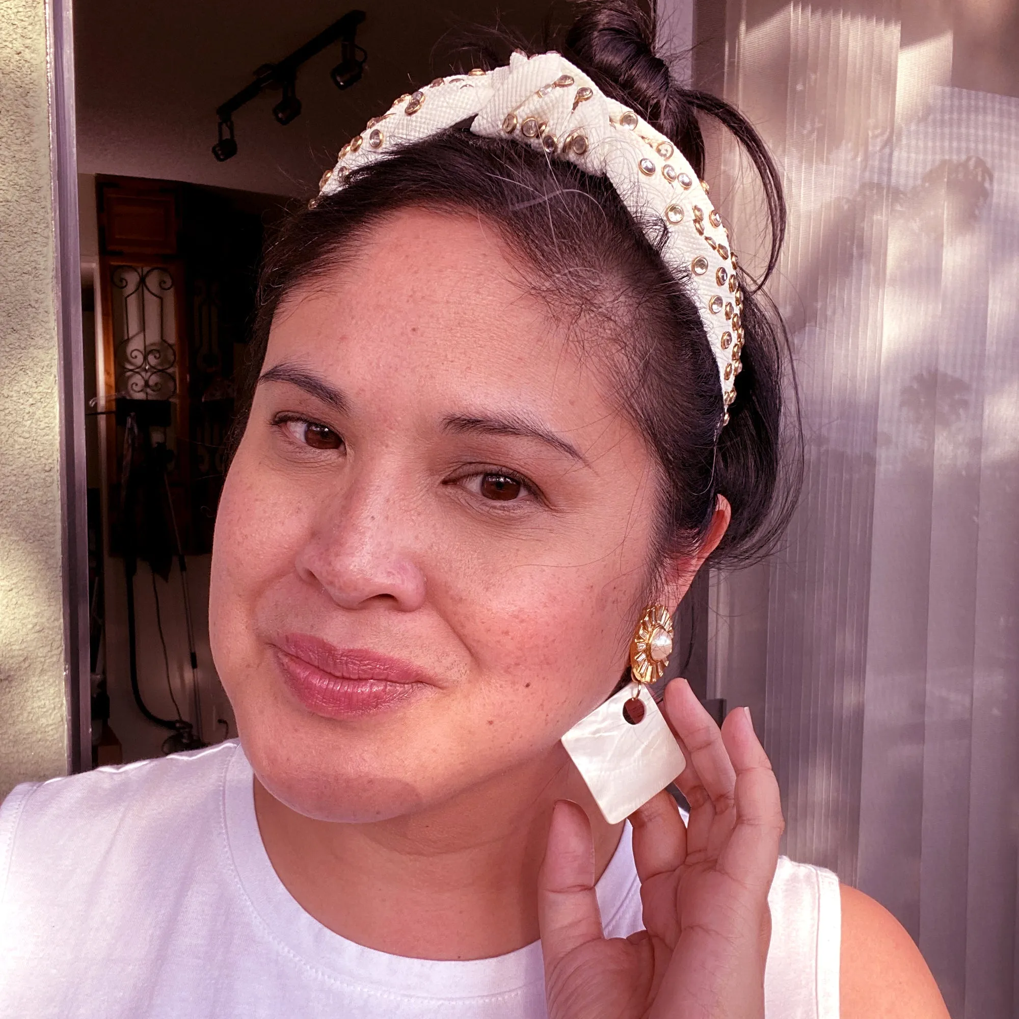 Celesse earrings