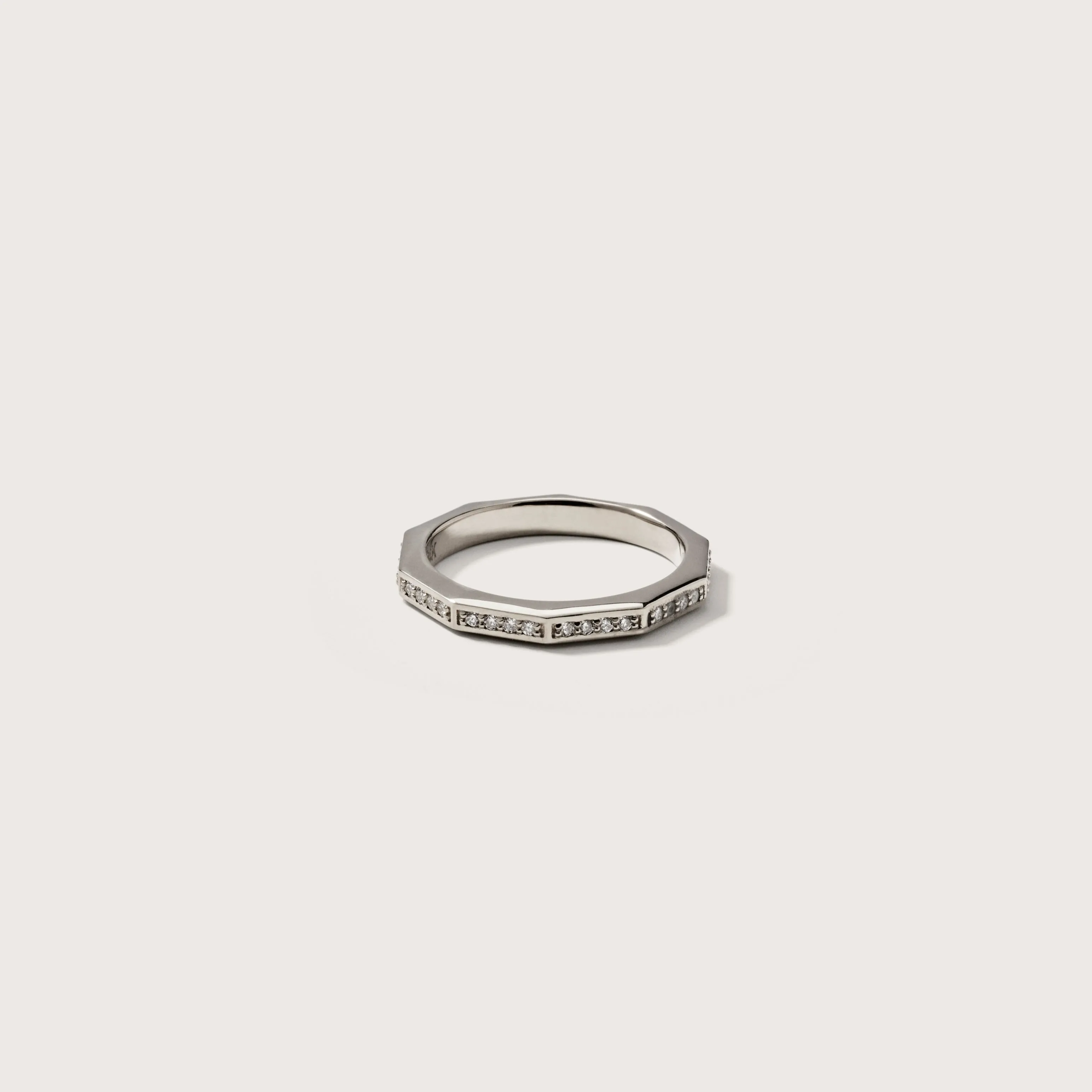 Celestine Ring