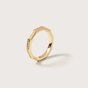 Celestine Ring