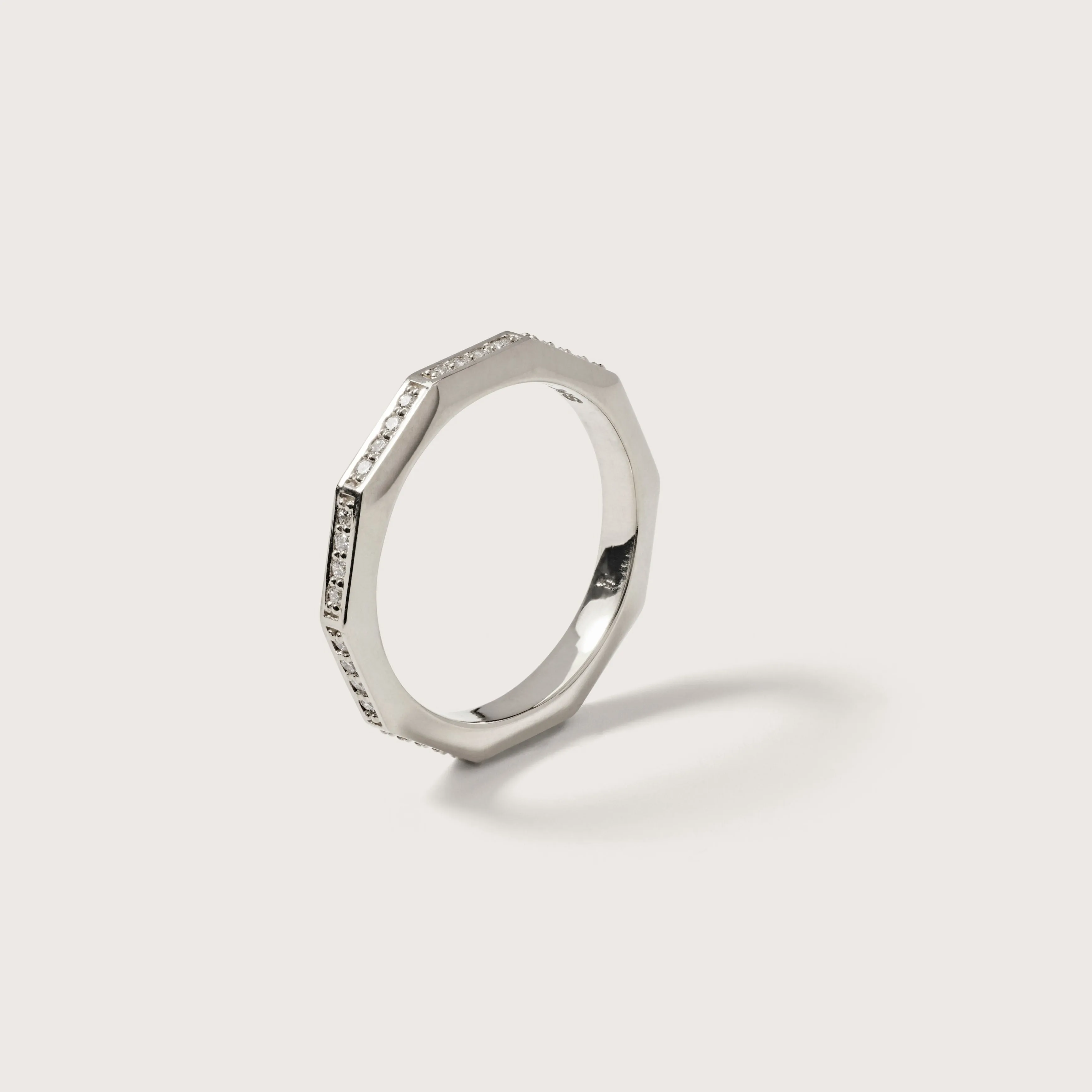 Celestine Ring