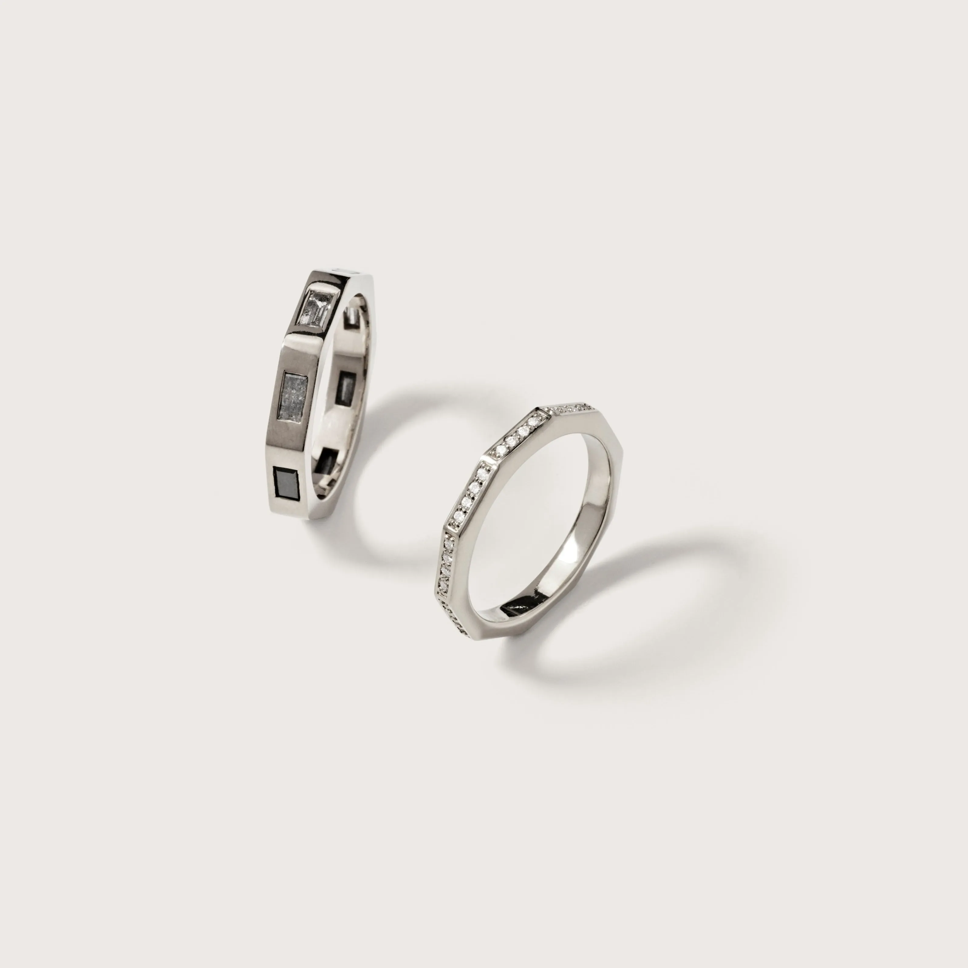 Celestine Ring