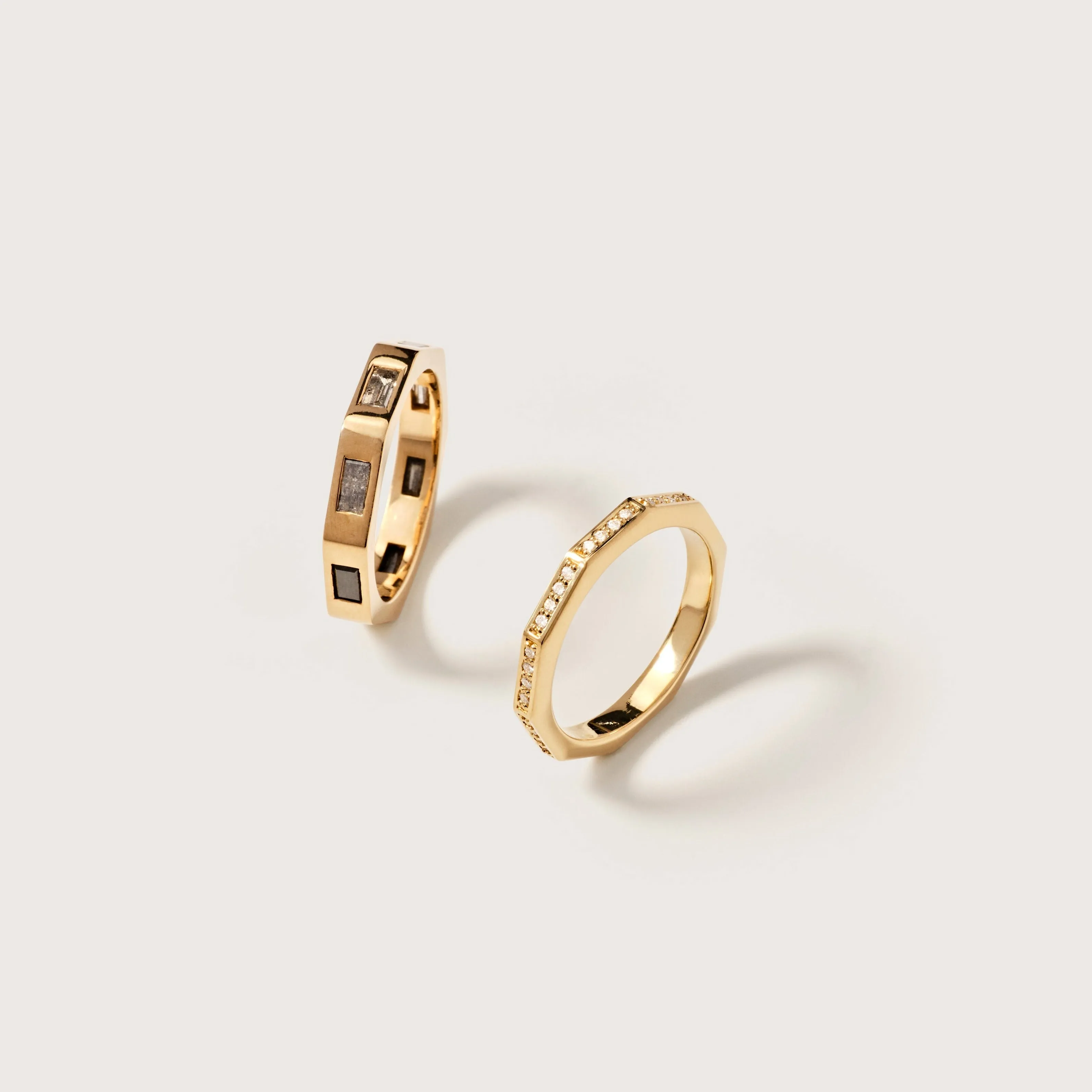 Celestine Ring