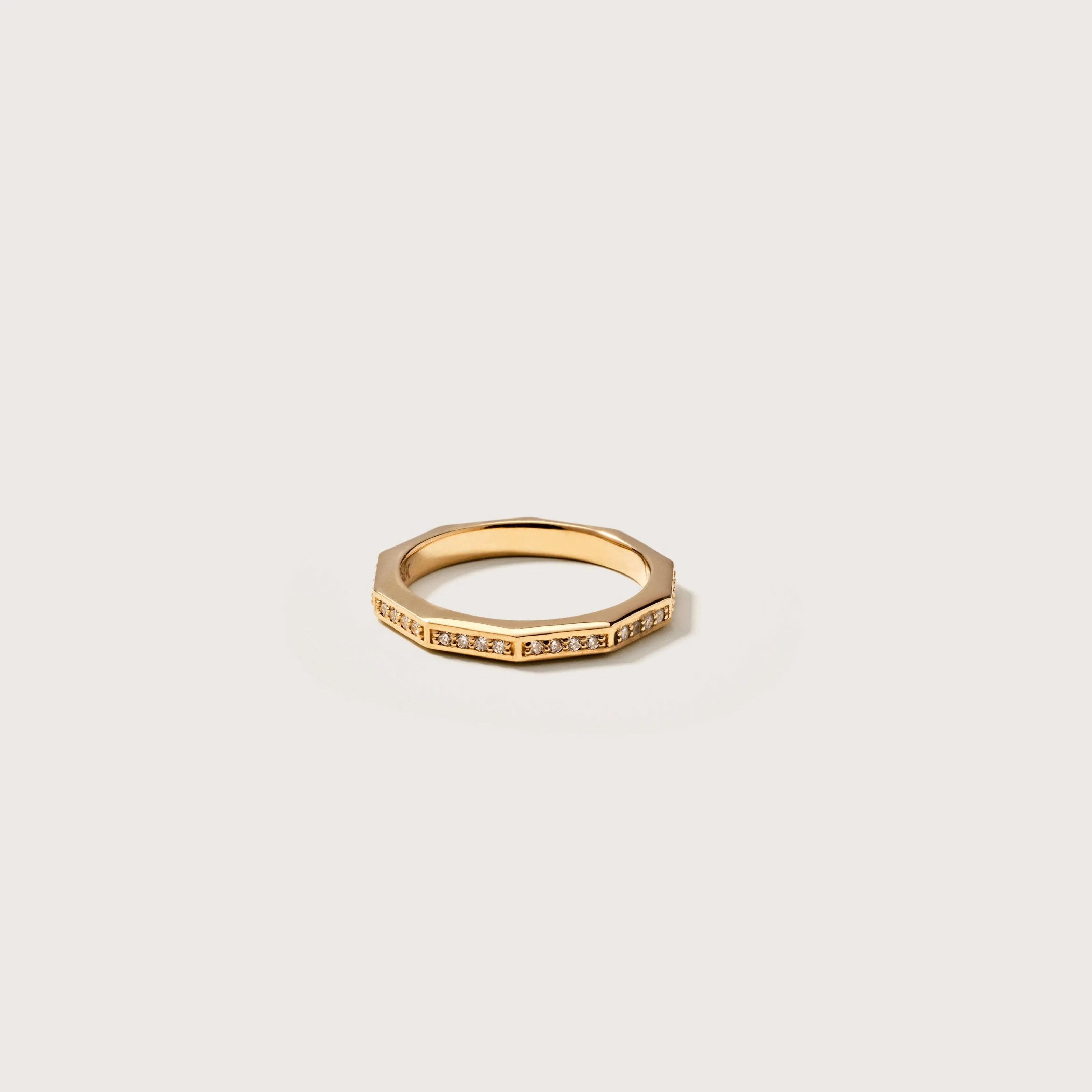 Celestine Ring