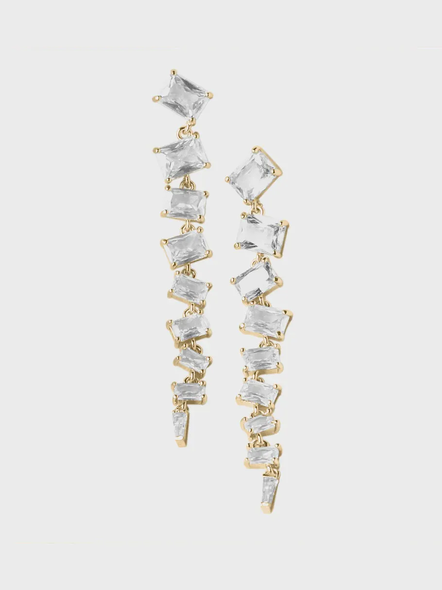 Cher Drop Earrings