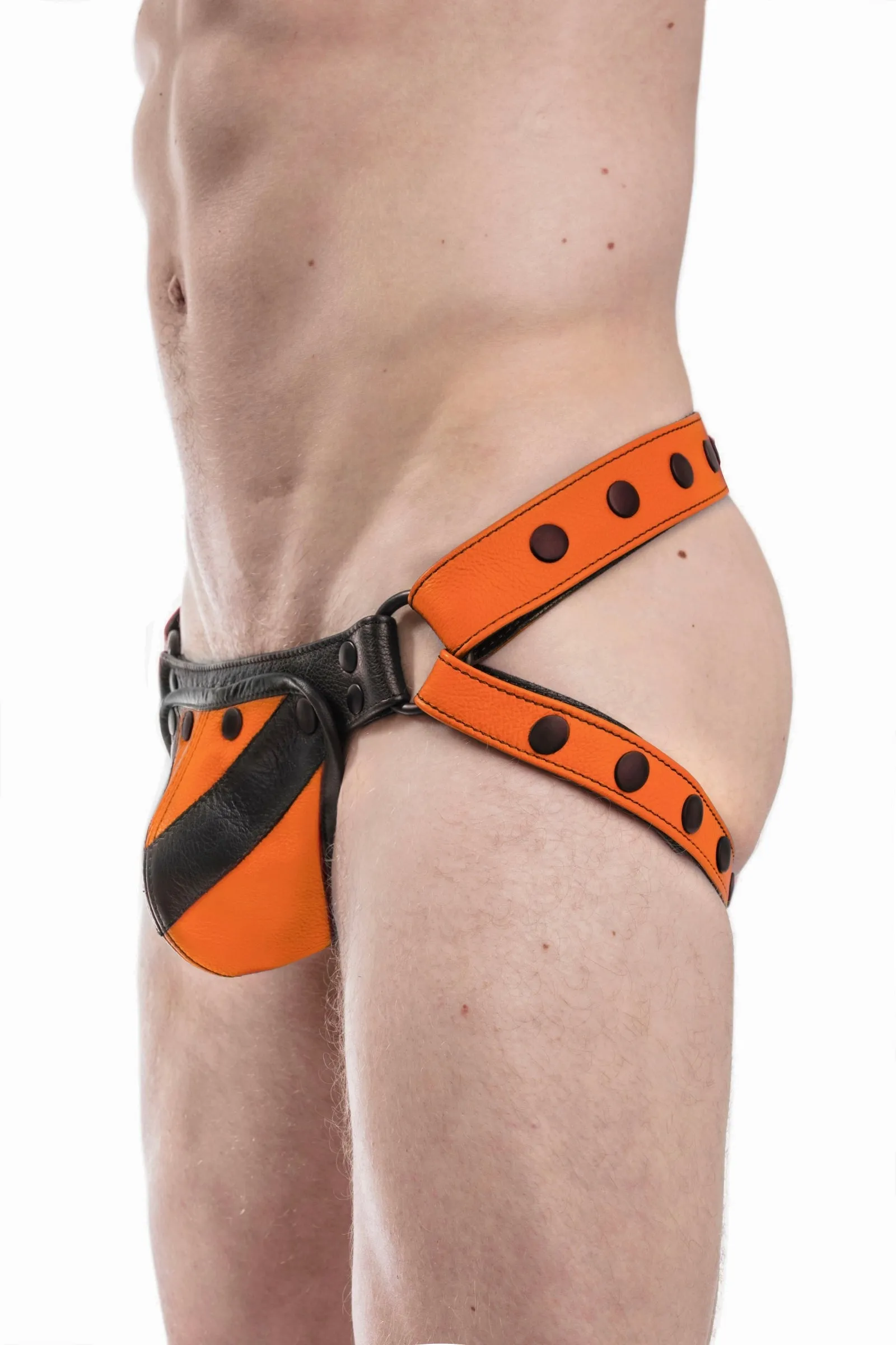 CHEVRON JOCK - Colour 3.0