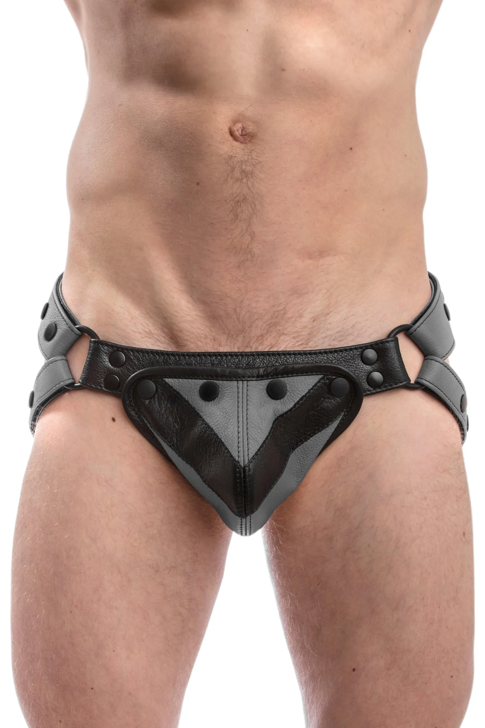 CHEVRON JOCK - Colour 3.0