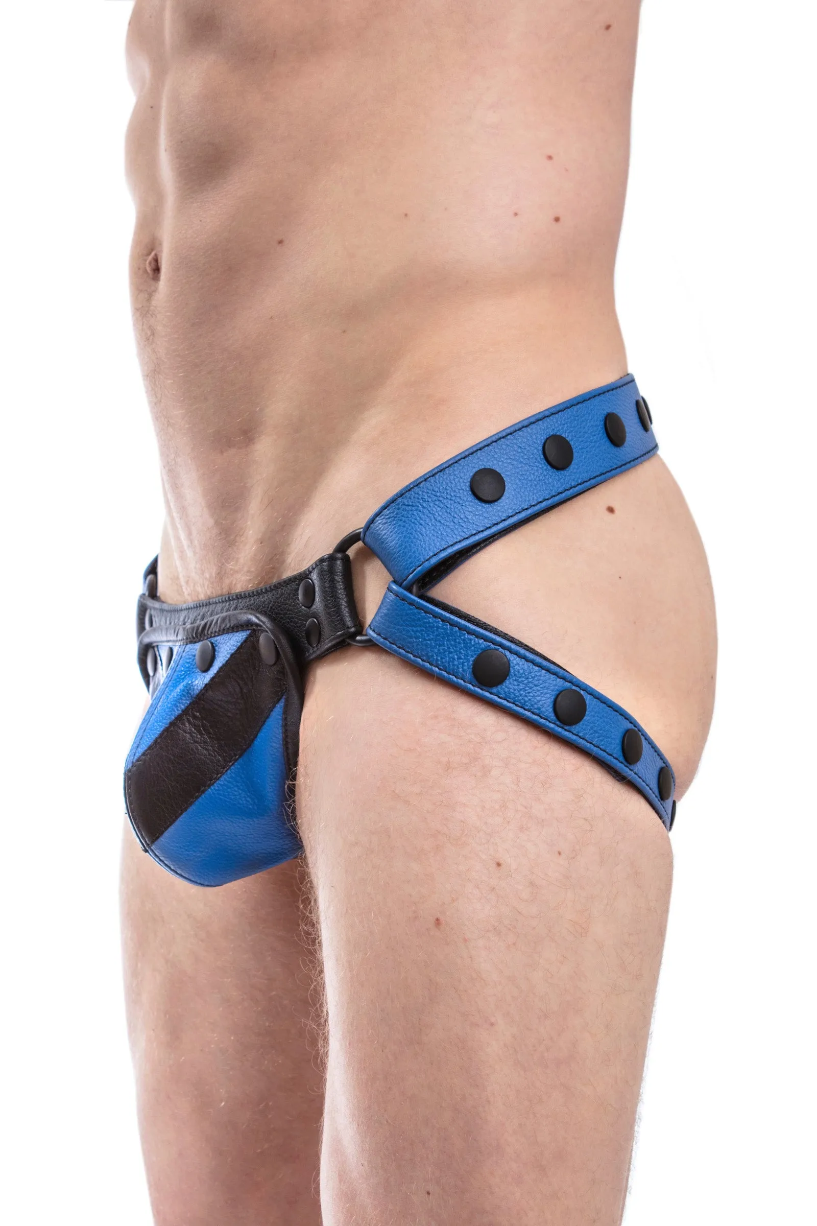 CHEVRON JOCK - Colour 3.0