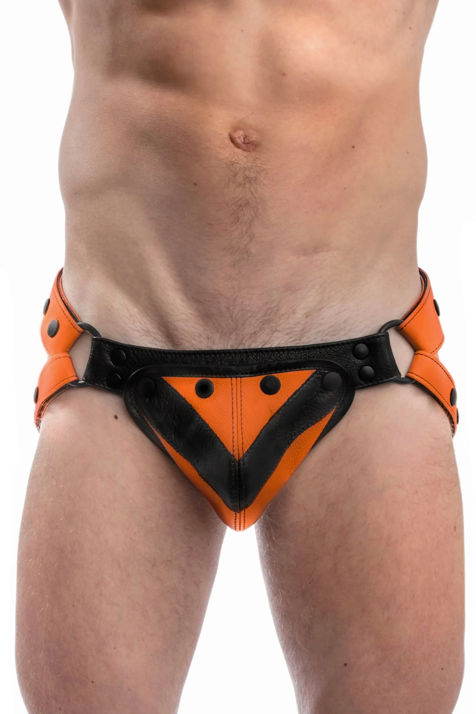 CHEVRON JOCK - Colour 3.0