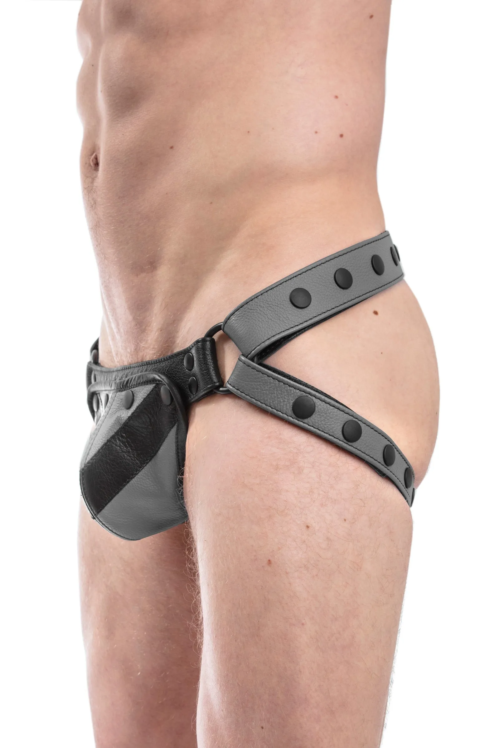 CHEVRON JOCK - Colour 3.0