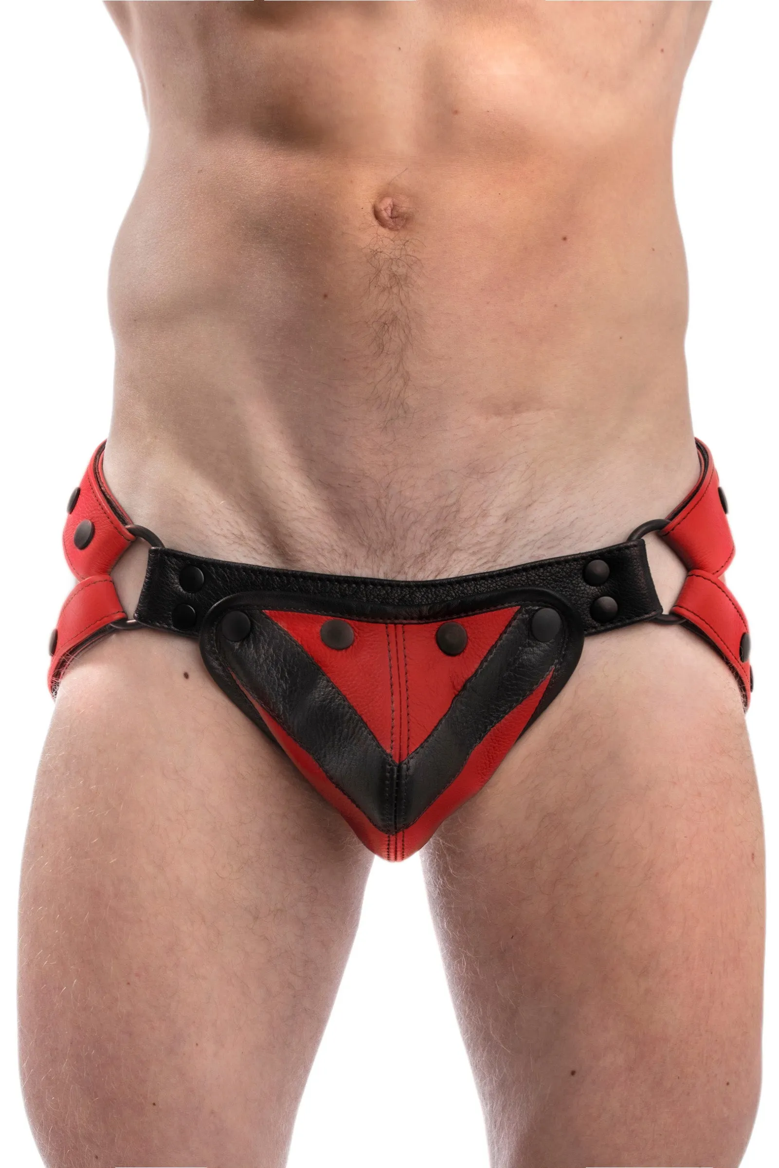 CHEVRON JOCK - Colour 3.0