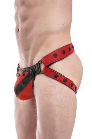 CHEVRON JOCK - Colour 3.0