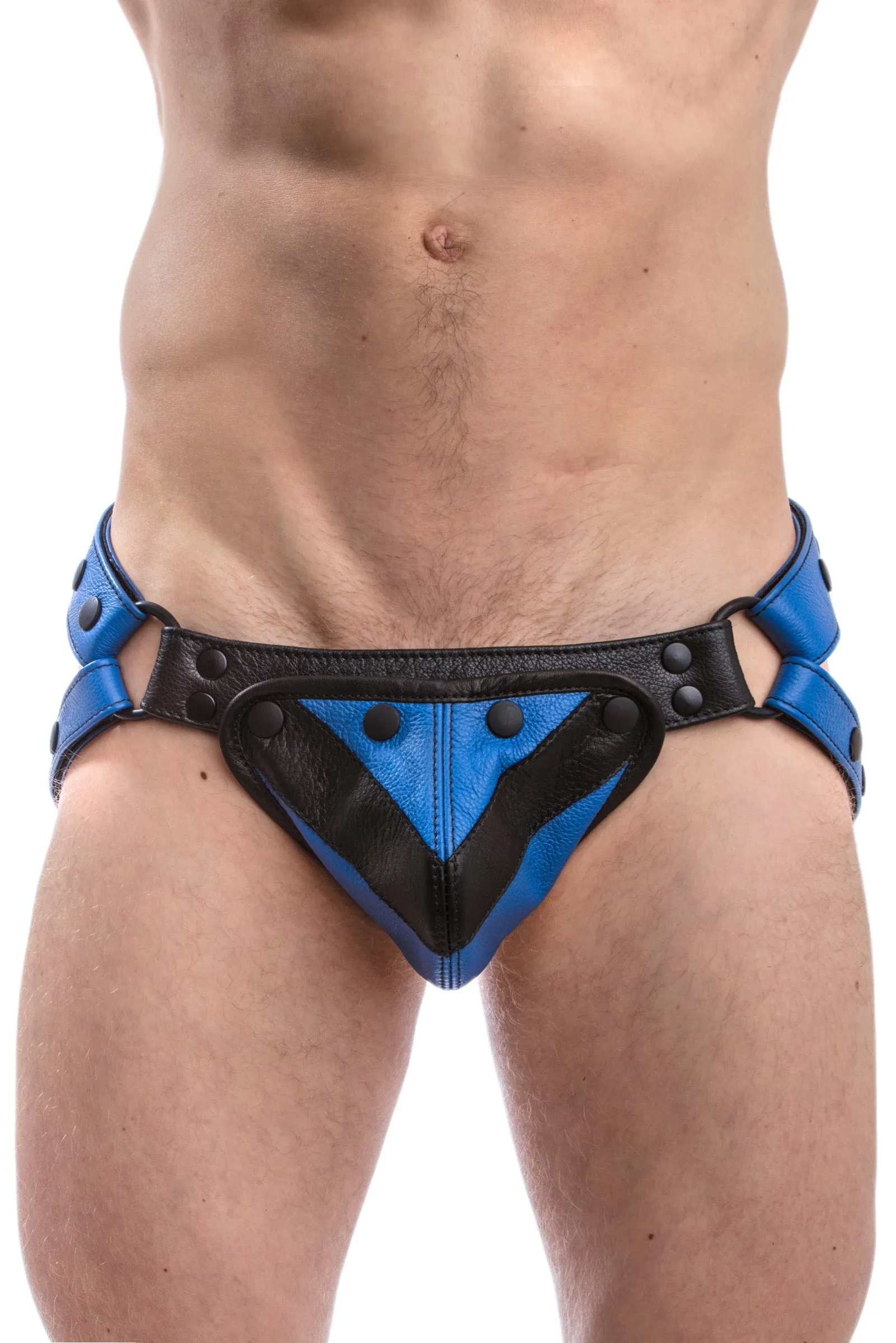 CHEVRON JOCK - Colour 3.0