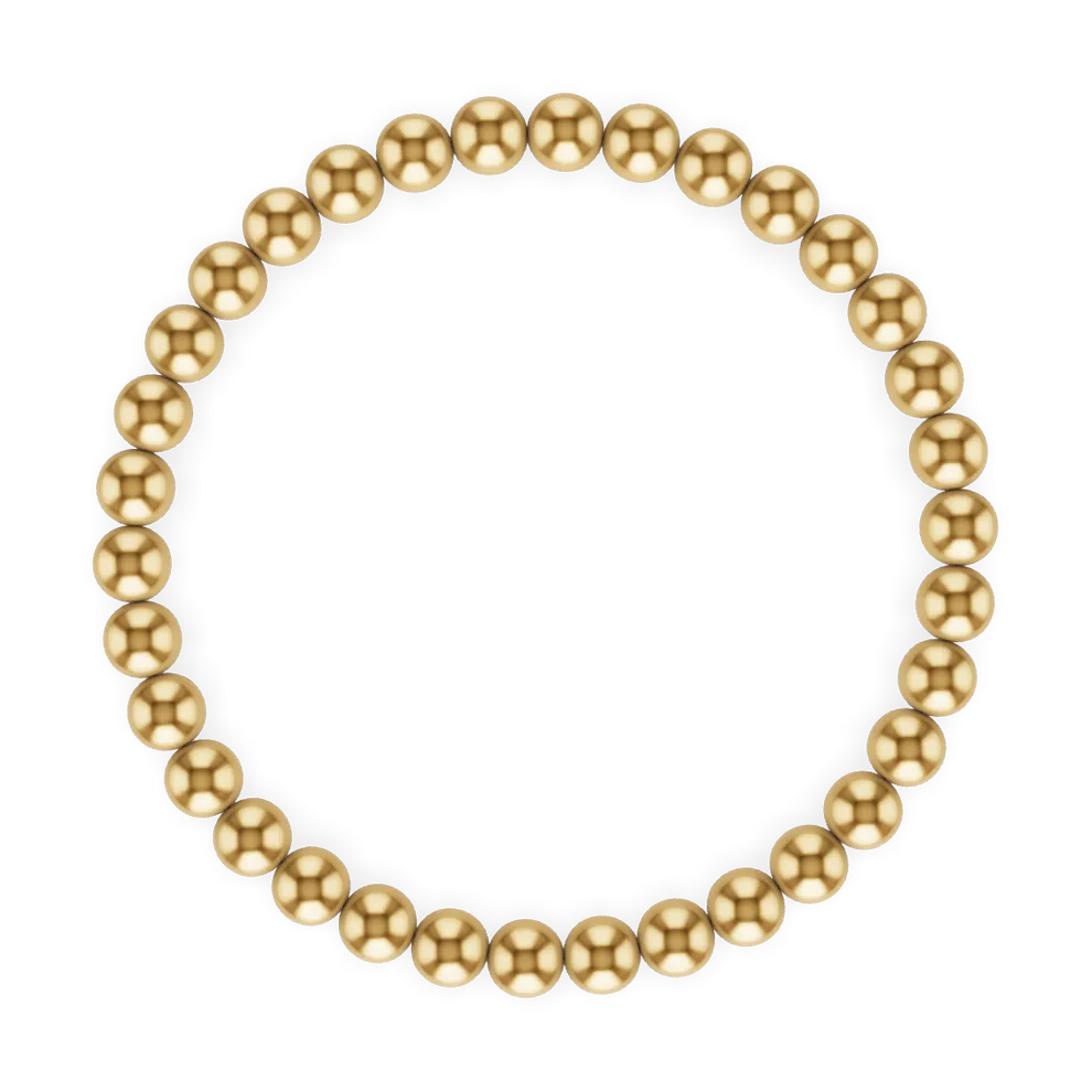 Chunky Ball Bracelets
