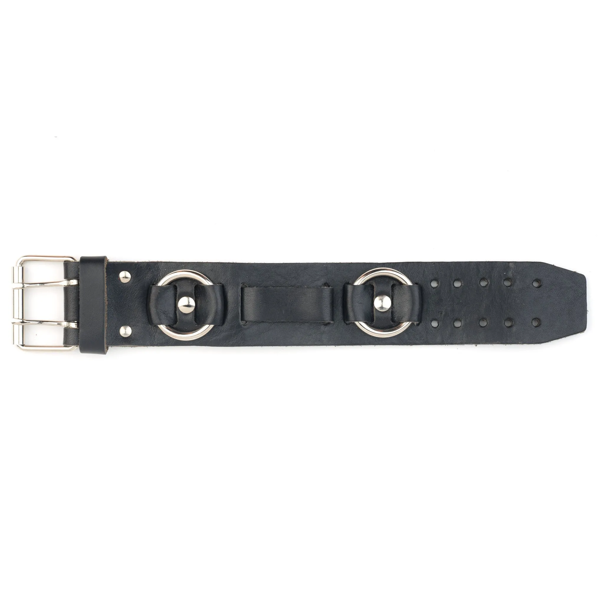 CK-3 - Watchband w/ Rings