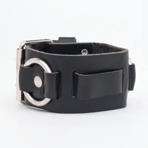 CK-3 - Watchband w/ Rings