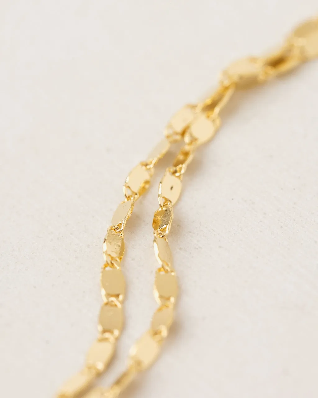 Cleo Layered Necklace