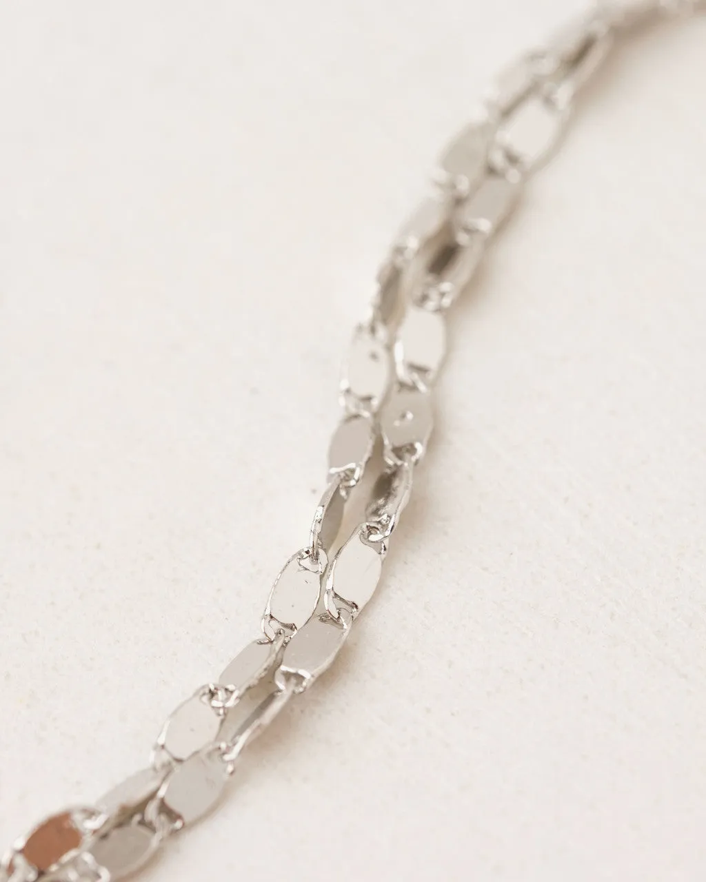 Cleo Layered Necklace