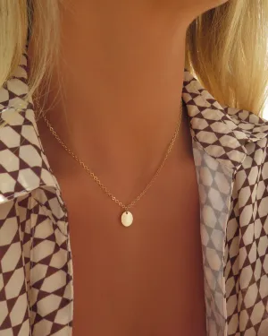Coin Necklace