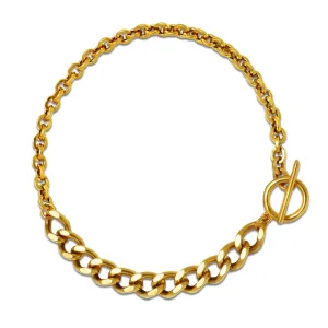 Colby Necklace
