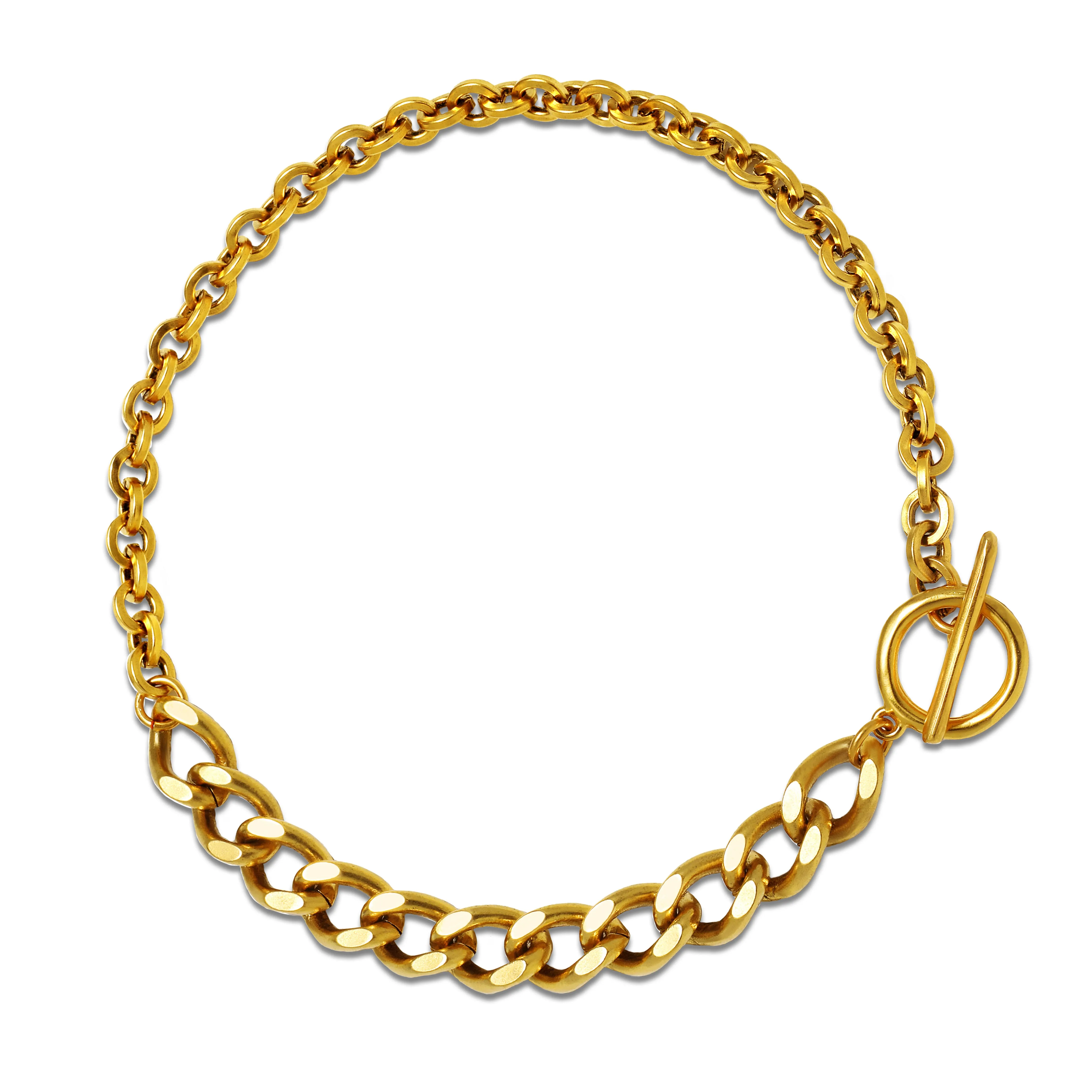 Colby Necklace