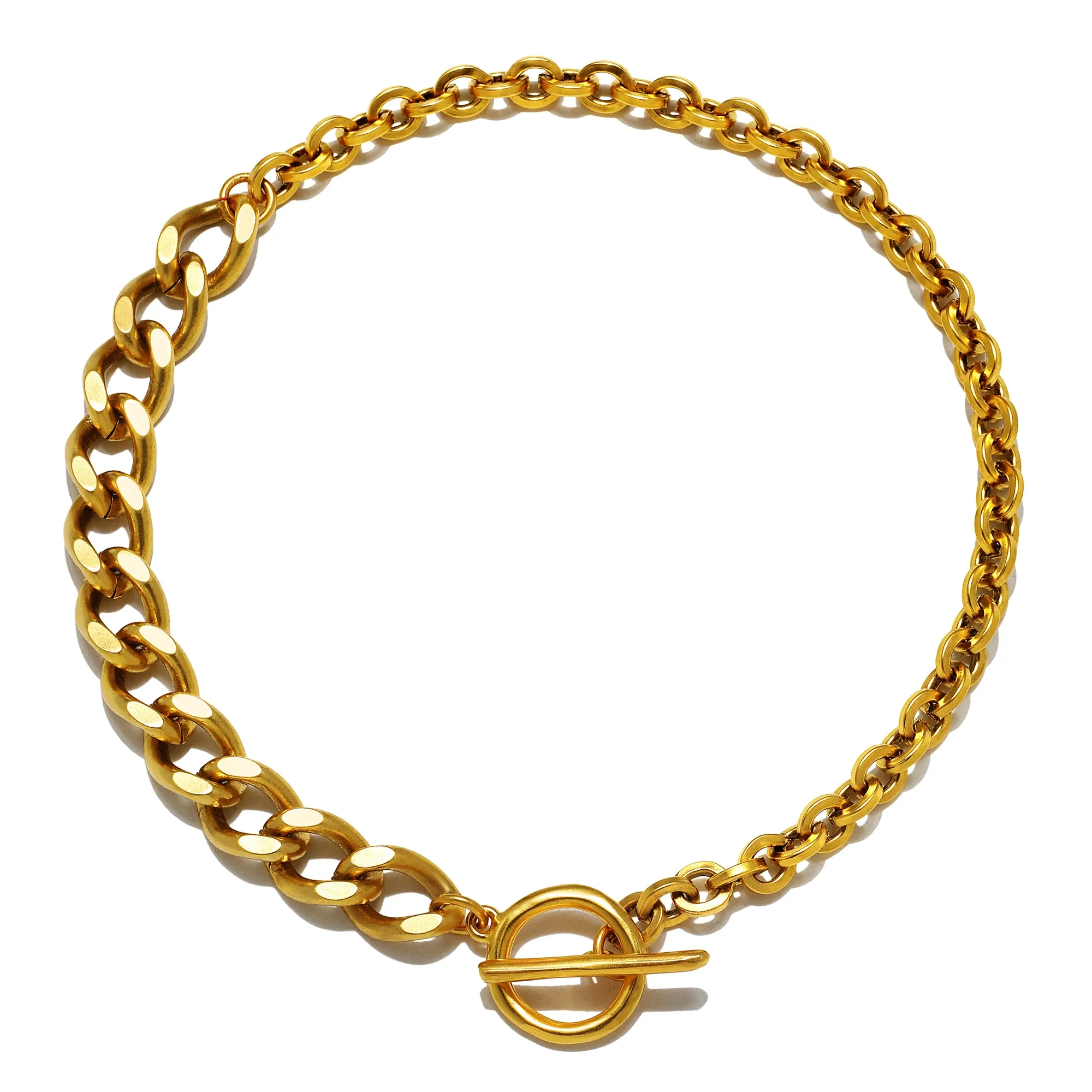 Colby Necklace