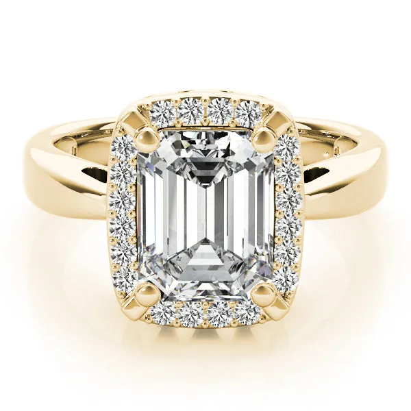 Color Rings Emerald - TN83265-10X8