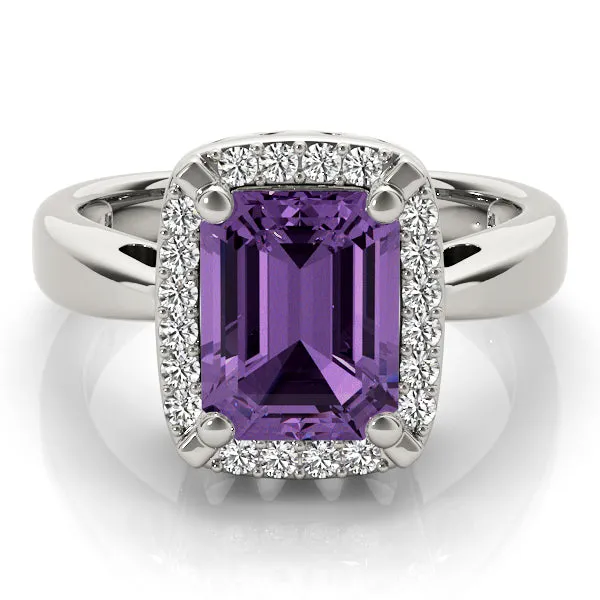 Color Rings Emerald - TN83265-10X8