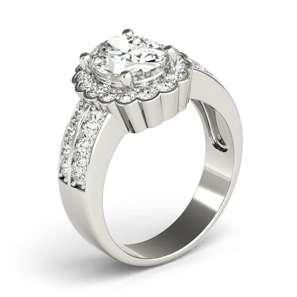Color Rings Oval - TN82897-6X4