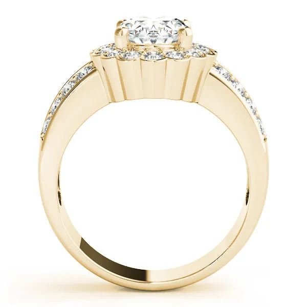 Color Rings Oval - TN82897-6X4