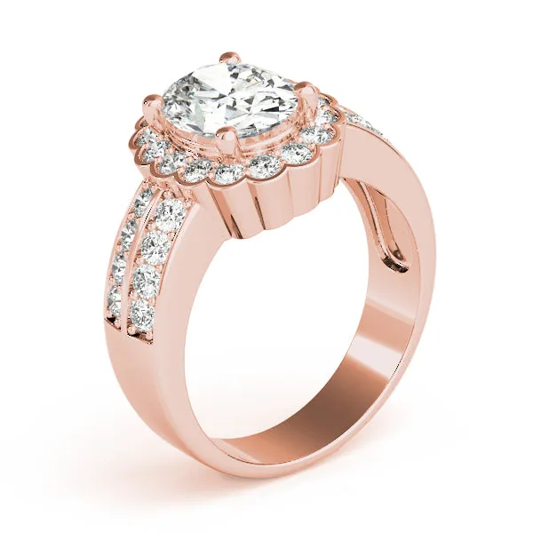Color Rings Oval - TN82897-6X4