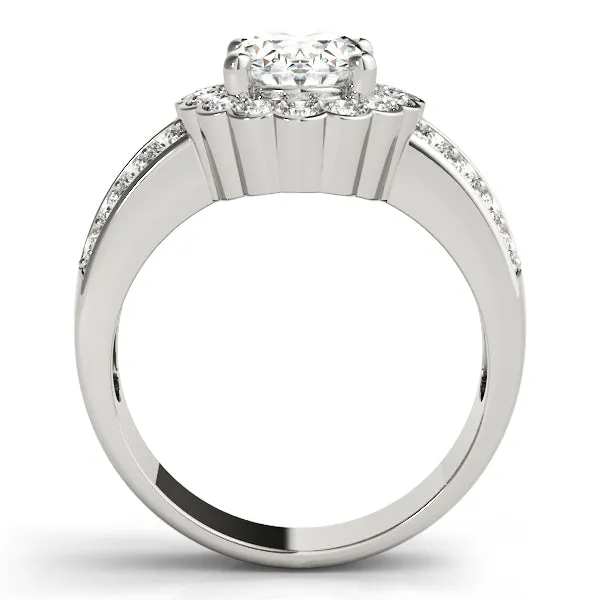 Color Rings Oval - TN82897-6X4