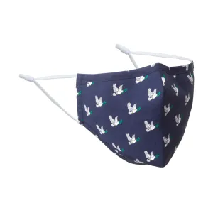 Columba Face Mask