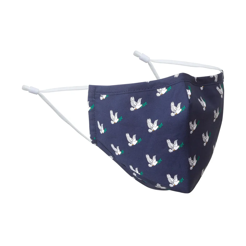 Columba Face Mask