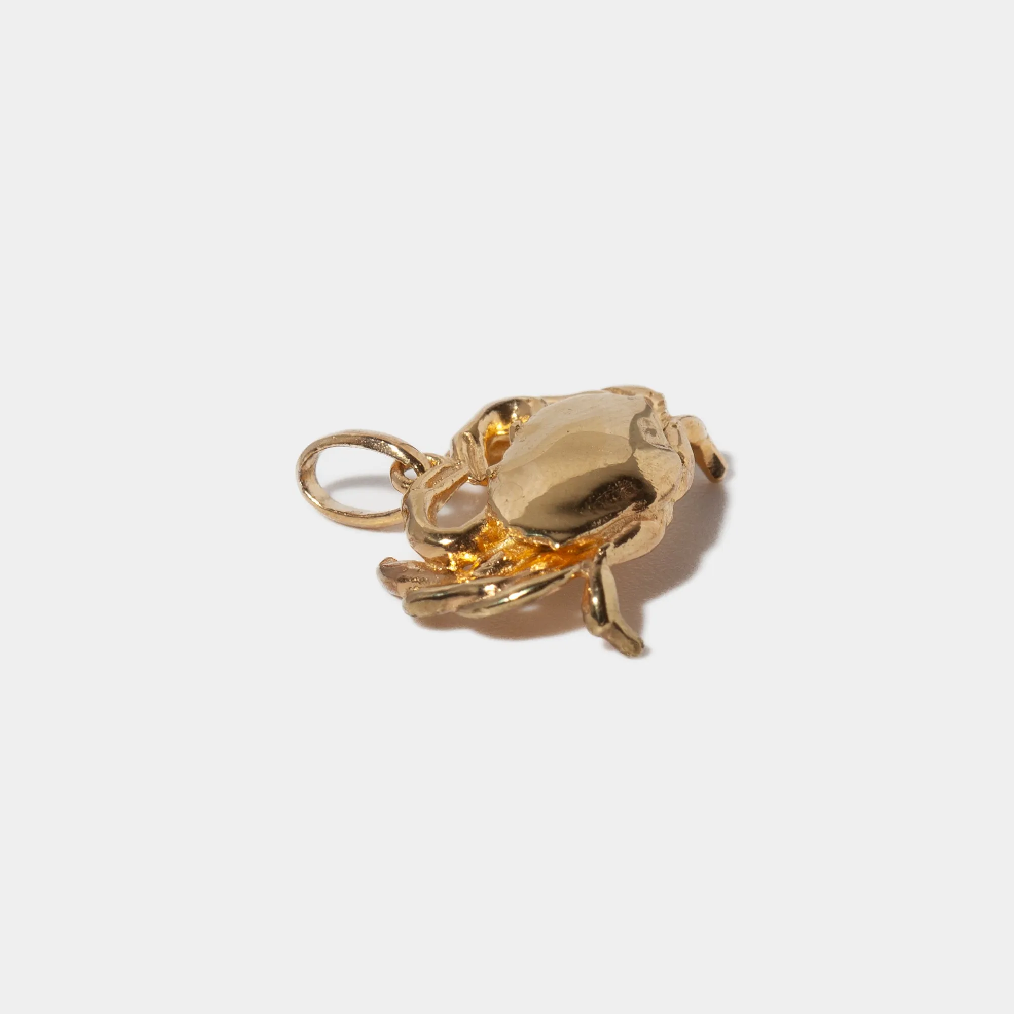 Crab Charm