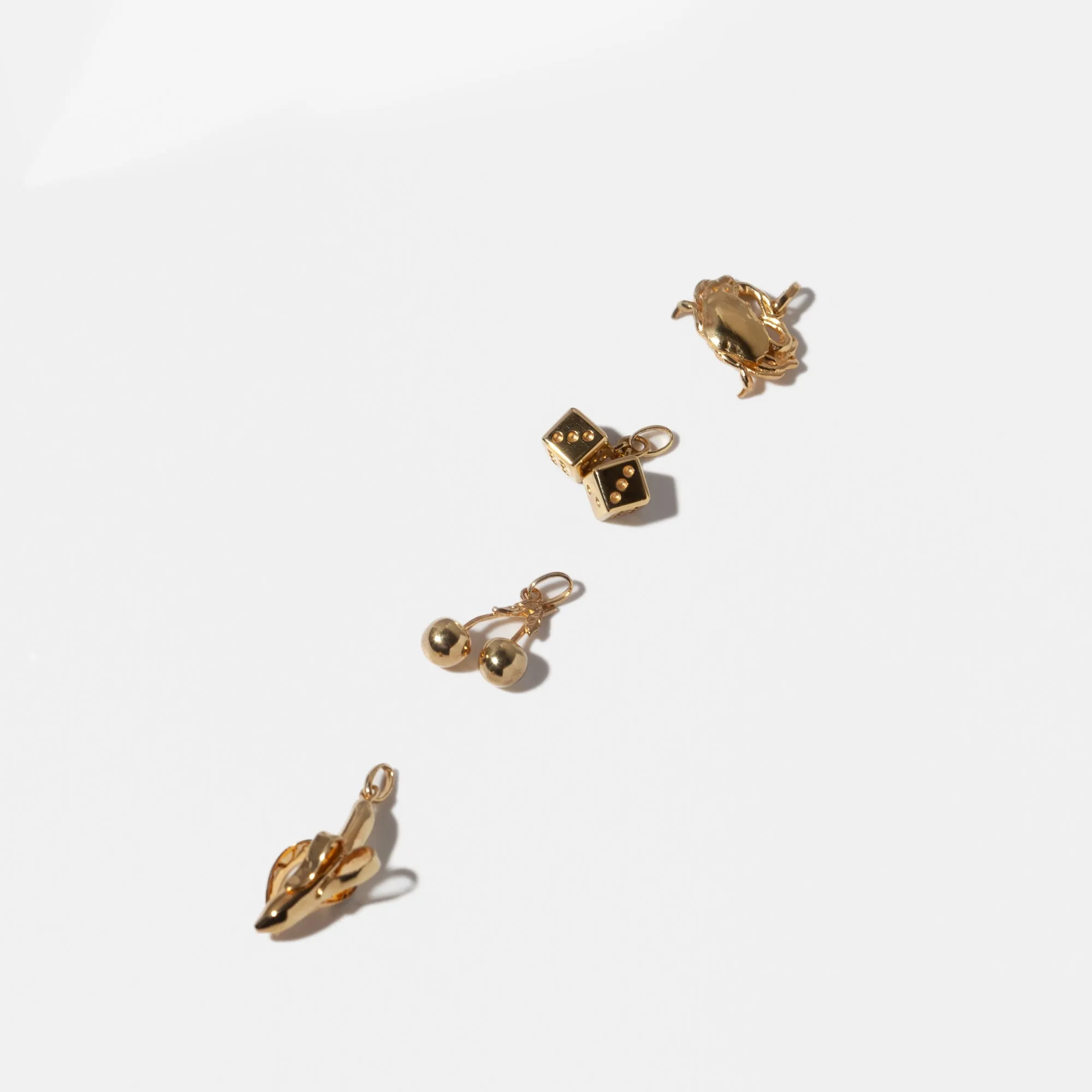 Crab Charm