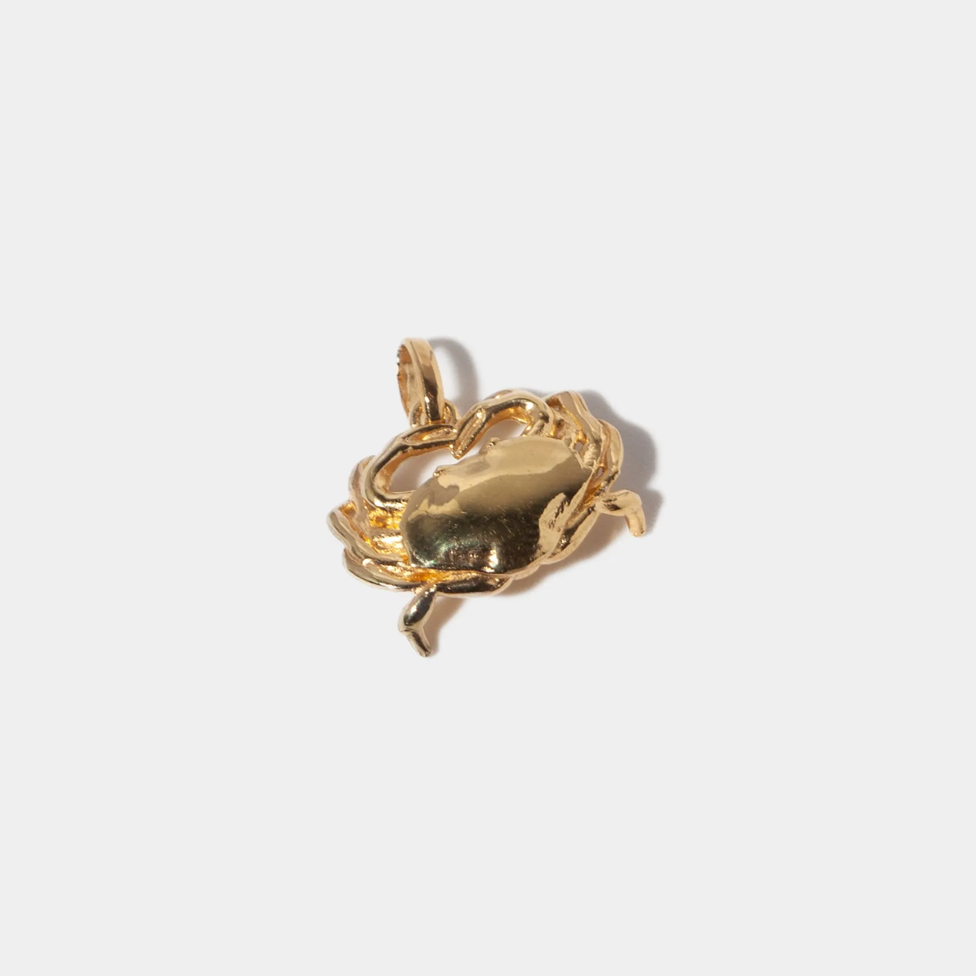 Crab Charm