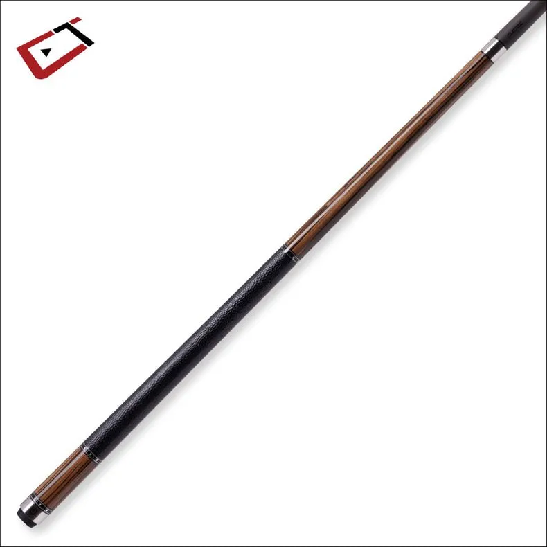 CUETEC CYNERGY Truewood Ebony II LTW