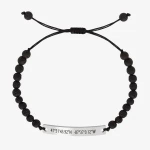 Custom Lava Bracelet