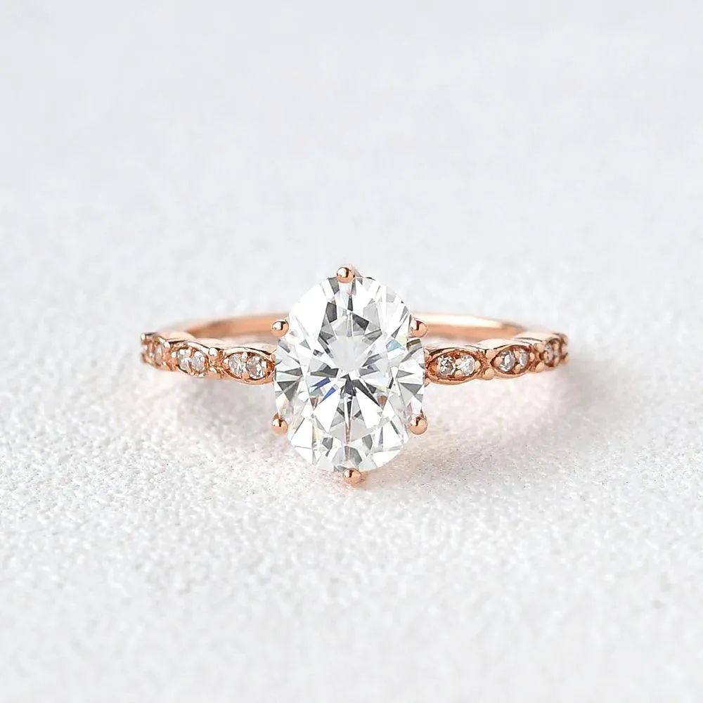 Custom ring for Andrew