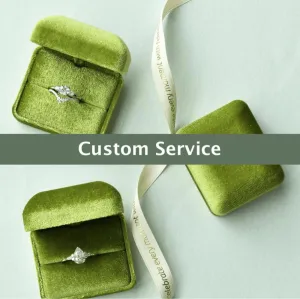 Custom ring for Andrew