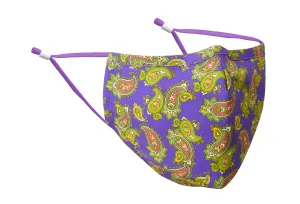 Daria Face Mask