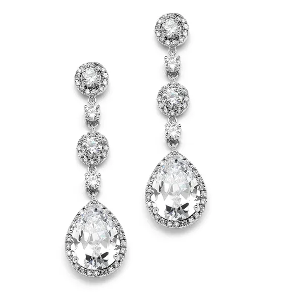 Dawn Earrings