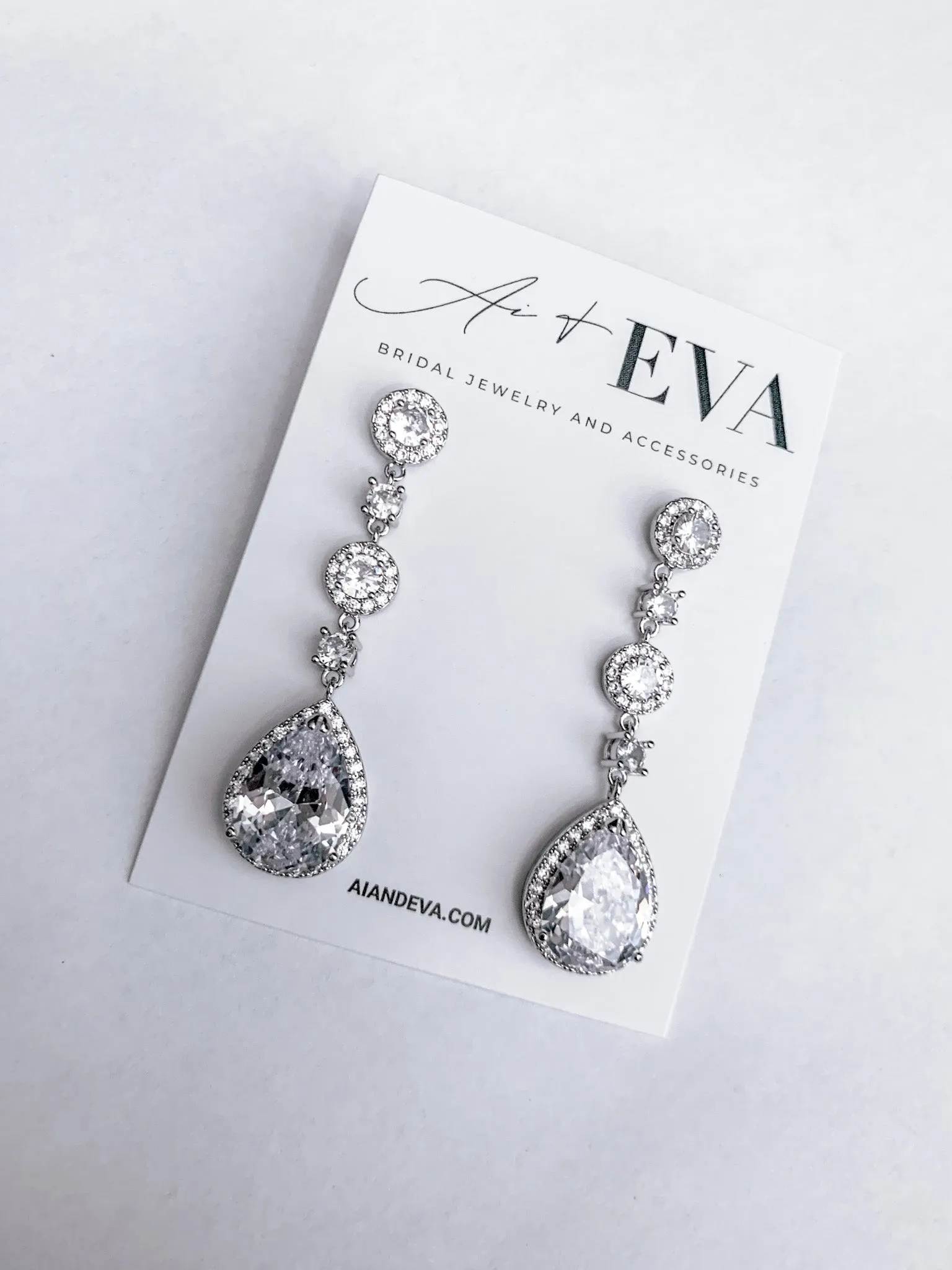Dawn Earrings